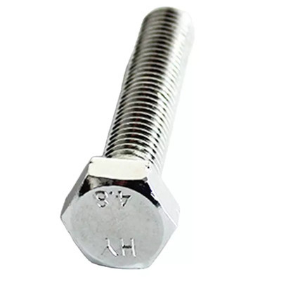 برغي ستانلس ستيل SS304 SS316 عالي القوة M2 - M12.9