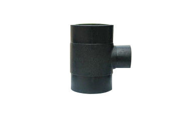 1.6MPa لوحة التدفئة تهدئة بعقب الحد من المحملة من تجهيزات الأنابيب HDPE