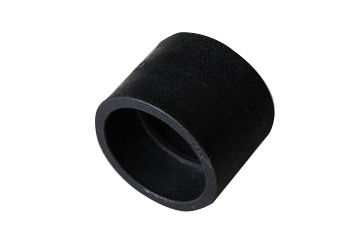 معدات وعاء الضغط بعقب نهاية HDPE بعقب قبعات