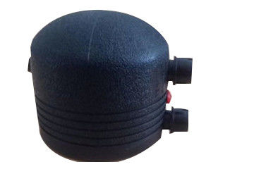 برغي حقن صب الصهر الكهربائي كاب HDPE مواسير