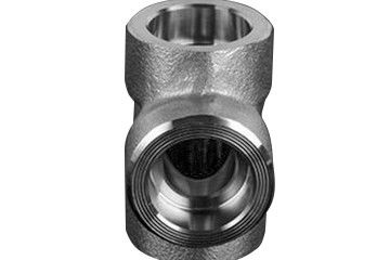 ASME B16.11 3000lb الفولاذ المقاوم للصدأ المحملة المقبس اللحام