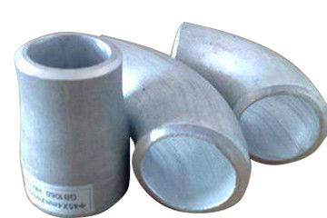 ASTM A234 مواسير الانحناء من سبائك الصلب