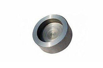 الكربون الصلب 2 &quot;3000 رطل ASME B16.11 كاب مأخذ اللحام