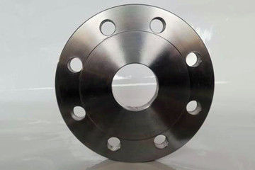 مقاومة التآكل لمعدات مياه البحر 1/8 'Ss316 Flange