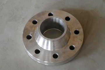 OD 150mm DN40 ANSI مزورة أنابيب الكربون الصلب شفة