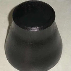 ASTM A234 WPB تجهيزات أنابيب الكربون الصلب المخفض الكربون الصلب المخفض 1/2 &quot;- 72&quot;