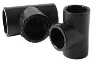 20/25/32 مم مواسير HDPE مواسير لحام بعقب أنابيب HDPE