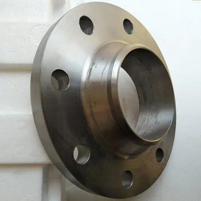A105 B16.5 تناكب لحام شفة الكربون الصلب 1/2 &quot;-48&quot;