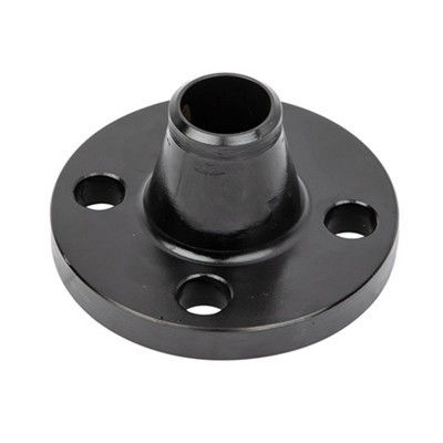 ANSI B165 ASTM A105 الكربون الصلب مقبس تركيبات لحام Q235 الكربون الصلب شفة