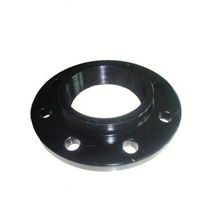 ANSI B16.5 150LBS الكربون الصلب شفة مترابطة ASTM A105.0