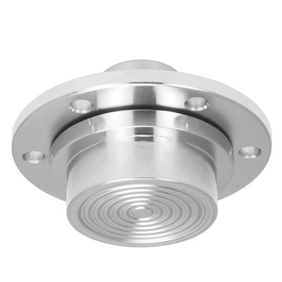 DN10 فئة 150 أنبوب لحام شفة ASTM B381 للبناء
