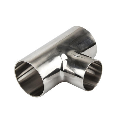 ASME B16.9 304316L الفولاذ المقاوم للصدأ المحملة مزورة SCH160 لتوصيل الأنابيب