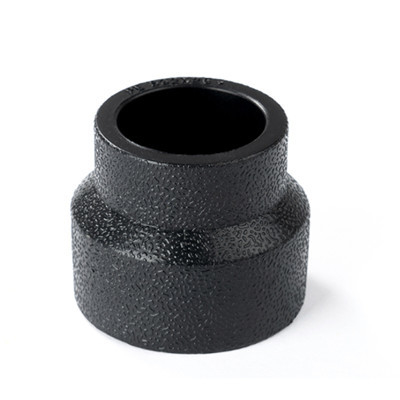 بات فيوجن HDPE المخفض المناسب للانضمام إلى خطوط الأنابيب Sdr17.6 Sdr17.6