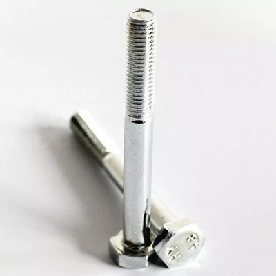 برغي ستانلس ستيل SS304 SS316 عالي القوة M2 - M12.9