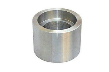 اقتران الأنابيب الفولاذ المقاوم للصدأ ASME B16.11 Ss304