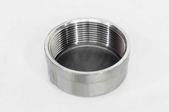 SCH160 Ss316 1.5 غطاء أنابيب صلب مقاوم للصدأ