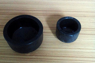 أوعية الضغط أغطية نهاية HDPE ANSI SCH160 المشتركة