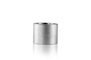 اقتران الأنابيب الفولاذ المقاوم للصدأ ASME B16.11 Ss304
