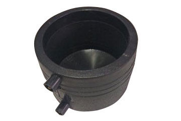 غطاء نهاية HDPE الكهربائي
