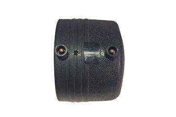 غطاء نهاية HDPE الكهربائي