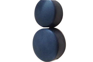 غطاء مقبس توصيلات كيميائية مختلفة من مواسير HDPE