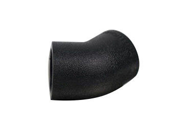 الإجهاد البيئي مادة الكوع مأخذ hdpe من الأنابيب والتجهيزات hdpe