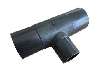 لوح التسخين يبرد بعقب يقلل من نقطة الإنطلاق لتجهيزات أنابيب HDPE