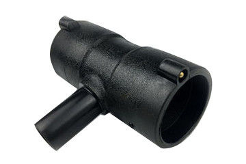 مواد كيميائية مختلفة لا تقلل من مخاطر الانصهار الكهربائي التي تقلل من تجهيزات أنابيب HDPE