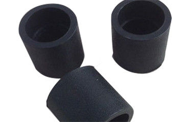 المكونات الهيدروليكية البلاستيكية الخام موصل مأخذ الأنابيب HDPE
