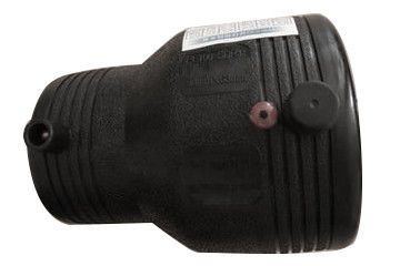 مخفض الصهر الكهربائي لأنابيب الإمداد بالمياه المختلفة من تجهيزات أنابيب HDPE