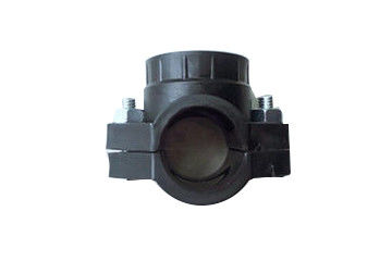 حقن المياه HDPE المشبك السرج