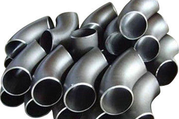 أنابيب الصلب المدرفلة على البارد الأنابيب الأنابيب الكوع سبائك
