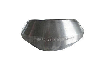 مأخذ الأنابيب المعدنية Weldolet Alloy 20 تركيبات الأنابيب