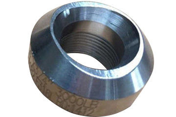 مأخذ الأنابيب المعدنية Weldolet Alloy 20 تركيبات الأنابيب