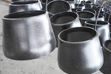 2x1 مخفض مركزية من الصلب الكربوني المتفجرات من مخلفات الحرب