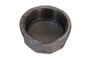 DN3000 كاب ملولب مواسير صلب كربون مزورة