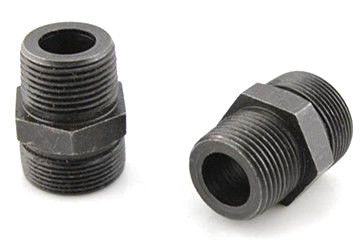 3/8 ″ مواسير كربون مواسير فولاذية معتدلة