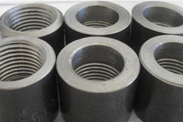 2000 Lb 2mm Cs مزورة اقتران الفولاذ الخيوط