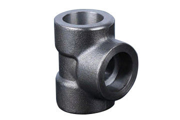 Astm A105 مقبس لحام