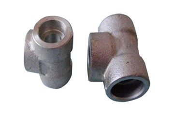 Astm A105 مقبس لحام