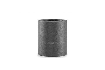6000 رطل ASME B16.11 مواسير لحام من الصلب الكربوني