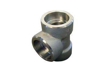 ASME B16.11 تزوير مأخذ التوصيل الصلب الكربون المحملة