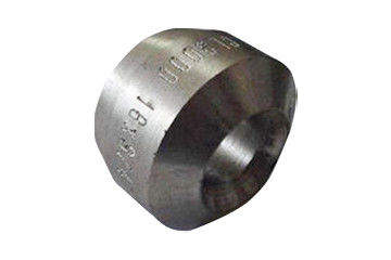 اتصال MSS SP 97 الكربون الصلب ملحومة سوكوليت