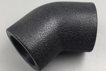 مقاومة الشيخوخة ANSI الكيميائية لخط أنابيب HDPE الأنابيب المحملة