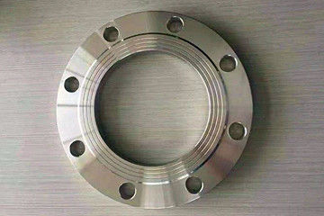 البناء DN50 1/2 &quot;أنابيب الغاز الشفاه الفولاذ المقاوم للصدأ