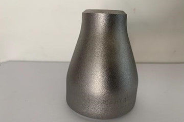 73mm End ASTM A106 ANSI 304 المقاوم للصدأ المخفض