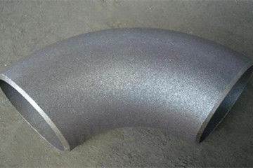 DN125 Ss الكوع مواسير الصرف الصحي العزل الحراري