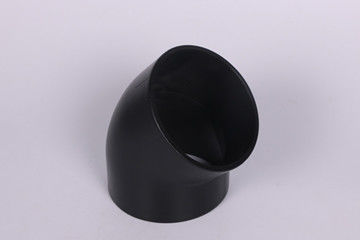 متساوي هيدروليكي HDPE مواسير الكوع 90 مم - 630 مم