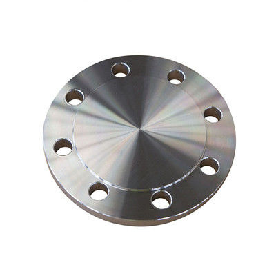 ANSI B16.5 Class 300 فلنجات من الفولاذ المقاوم للصدأ SS Blind Flange
