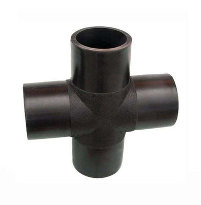 برغي متصل بالحرارة الراتنج HDPE عبر المحملة